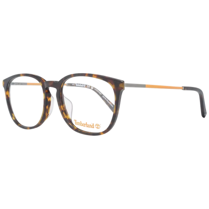 Timberland Brown Men Optical Frames