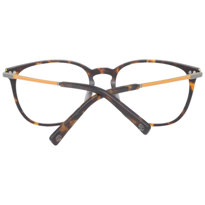 Timberland Brown Men Optical Frames