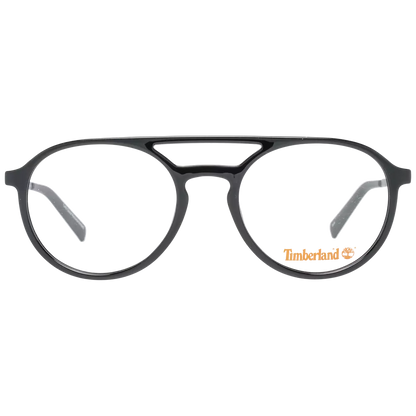 Timberland Black Men Optical Frames