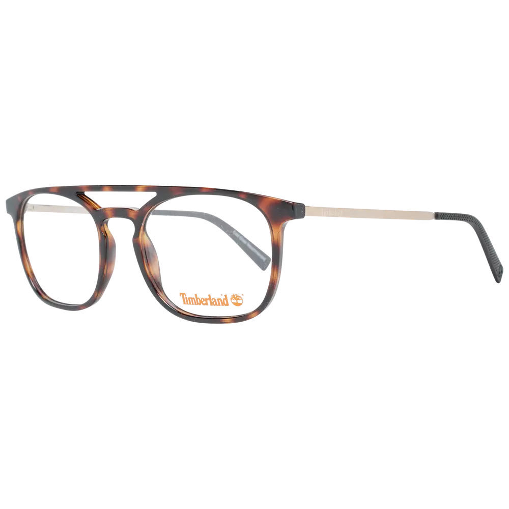 Timberland Brown Men Optical Frames