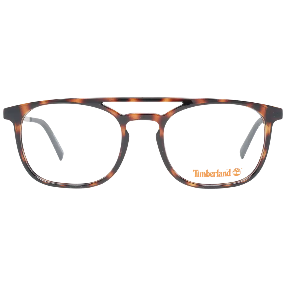 Timberland Brown Men Optical Frames