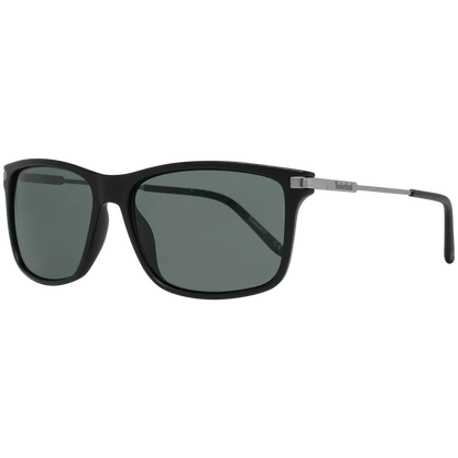 Timberland Black Men Sunglasses