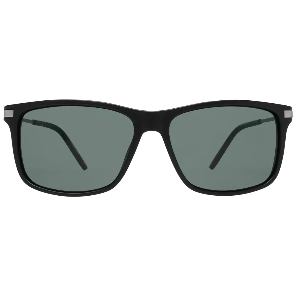 Timberland Black Men Sunglasses