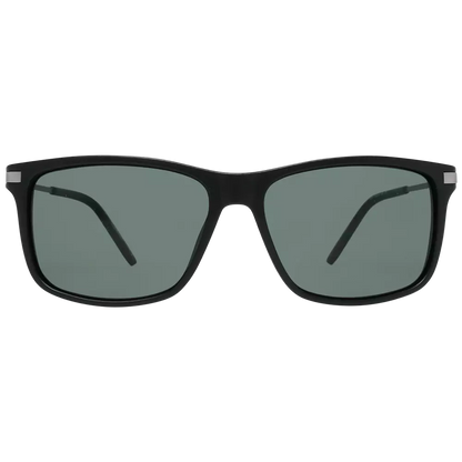 Timberland Black Men Sunglasses