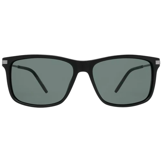 Timberland Black Men Sunglasses