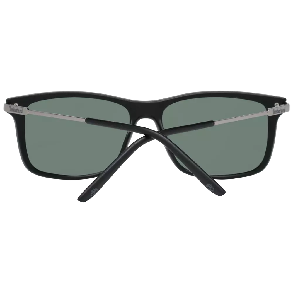 Timberland Black Men Sunglasses