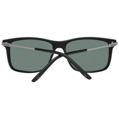 Timberland Black Men Sunglasses