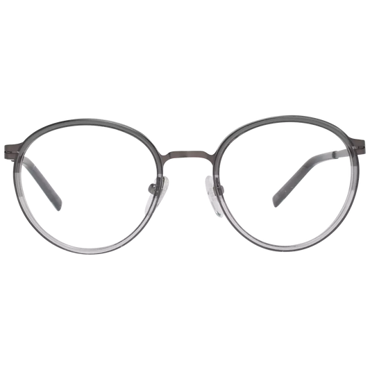 Sting Black Unisex Optical Frames