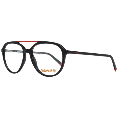 Timberland Black Men Optical Frames