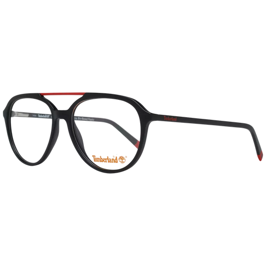 Timberland Black Men Optical Frames