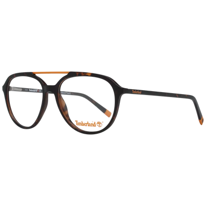 Timberland Brown Men Optical Frames