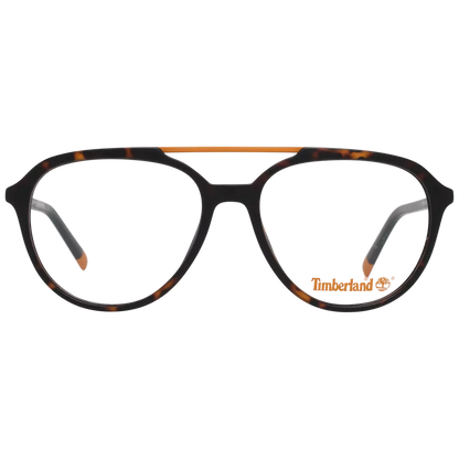 Timberland Brown Men Optical Frames