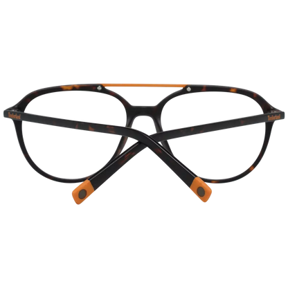 Timberland Brown Men Optical Frames