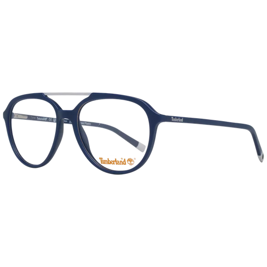 Timberland Blue Men Optical Frames