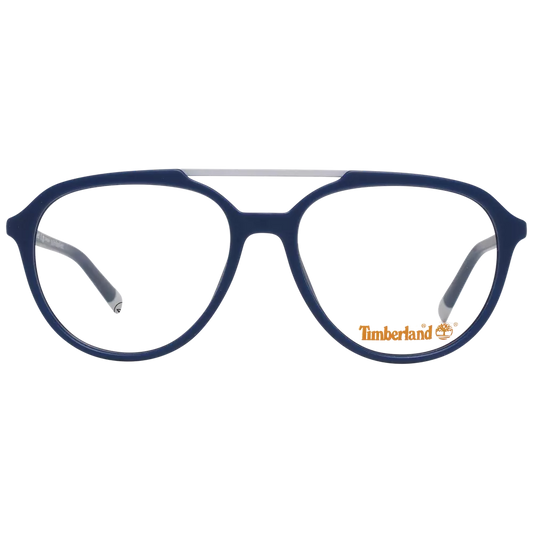 Timberland Blue Men Optical Frames