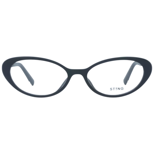 Sting Black Women Optical Frames