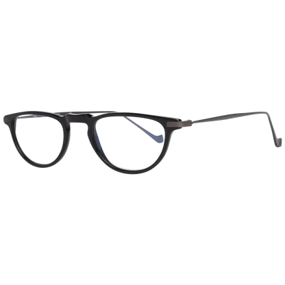 Hackett Black Men Optical Frames