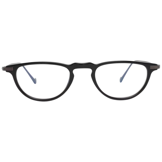 Hackett Black Men Optical Frames