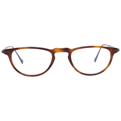 Hackett Brown Men Optical Frames