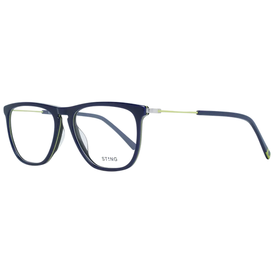 Sting Blue Unisex Optical Frames