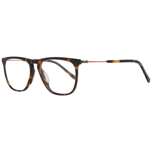 Sting Brown Unisex Optical Frames