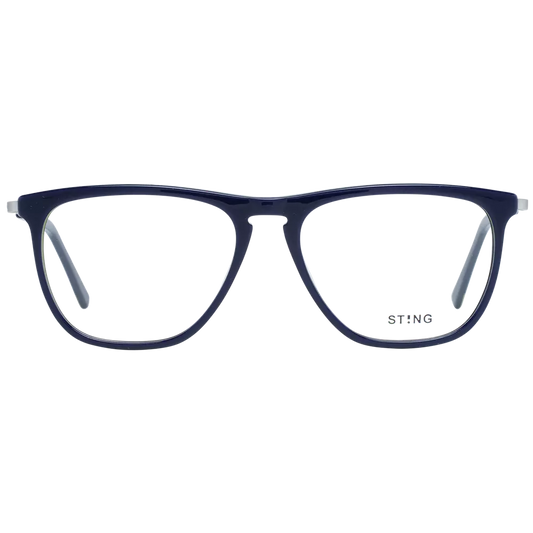 Sting Blue Unisex Optical Frames