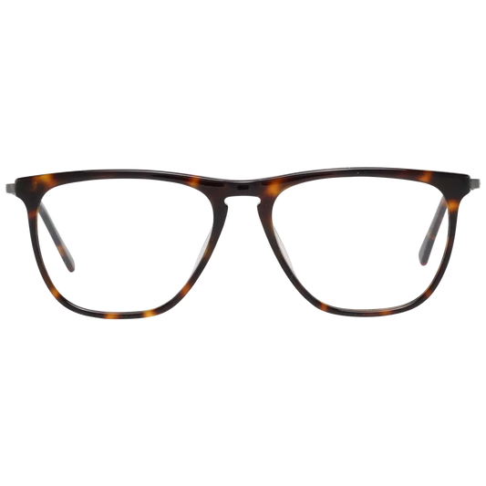 Sting Brown Unisex Optical Frames