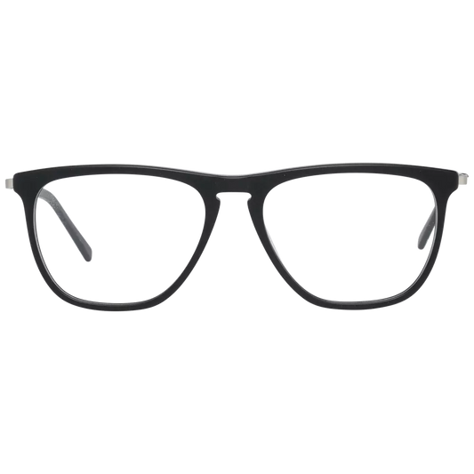 Sting Black Unisex Optical Frames