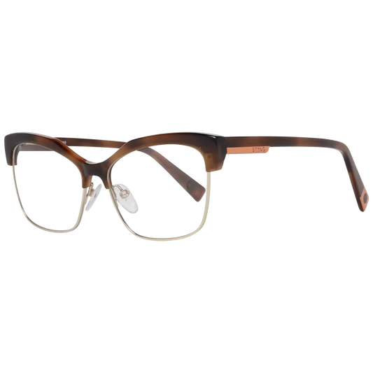 Sting Brown Women Optical Frames