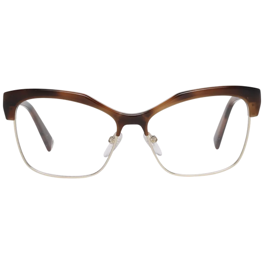 Sting Brown Women Optical Frames