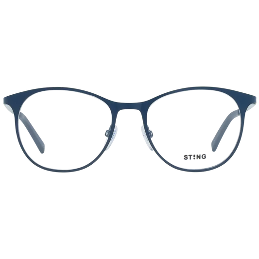 Sting Blue Unisex Optical Frames