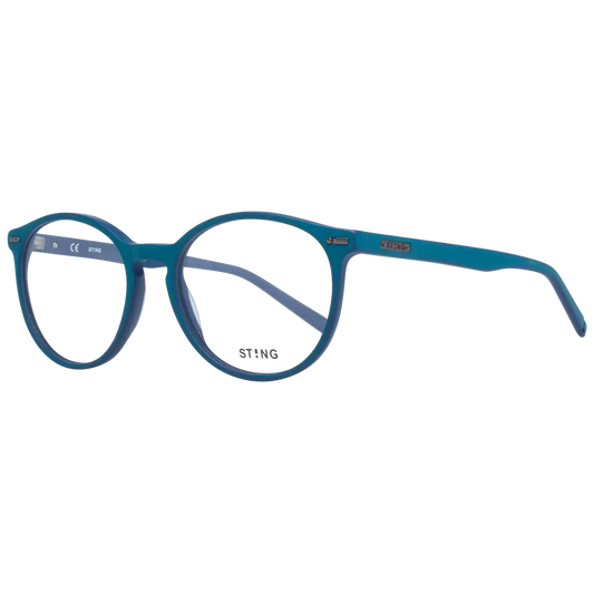 Sting Blue Unisex Optical Frames