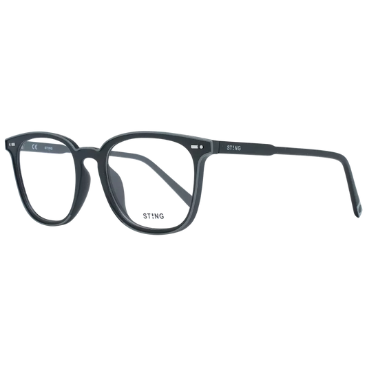 Sting Black Men Optical Frames