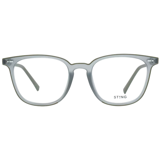 Sting Gray Men Optical Frames