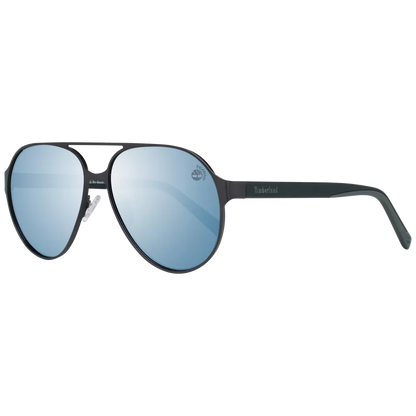 Timberland Black Men Sunglasses