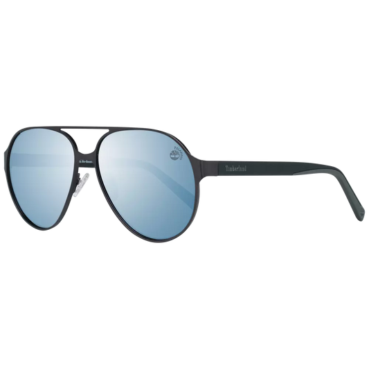 Timberland Black Men Sunglasses