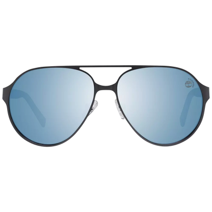 Timberland Black Men Sunglasses