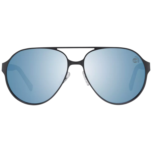 Timberland Black Men Sunglasses