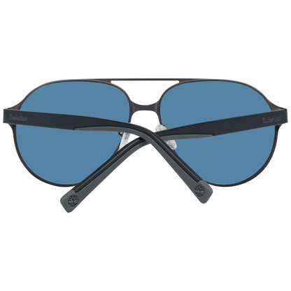 Timberland Black Men Sunglasses