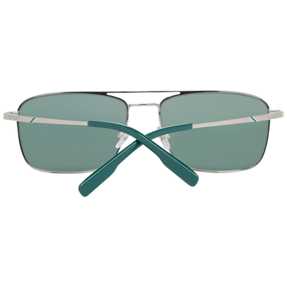 Hackett Silver Men Sunglasses