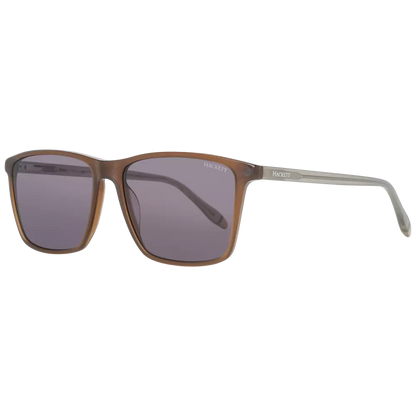 Hackett Brown Men Sunglasses