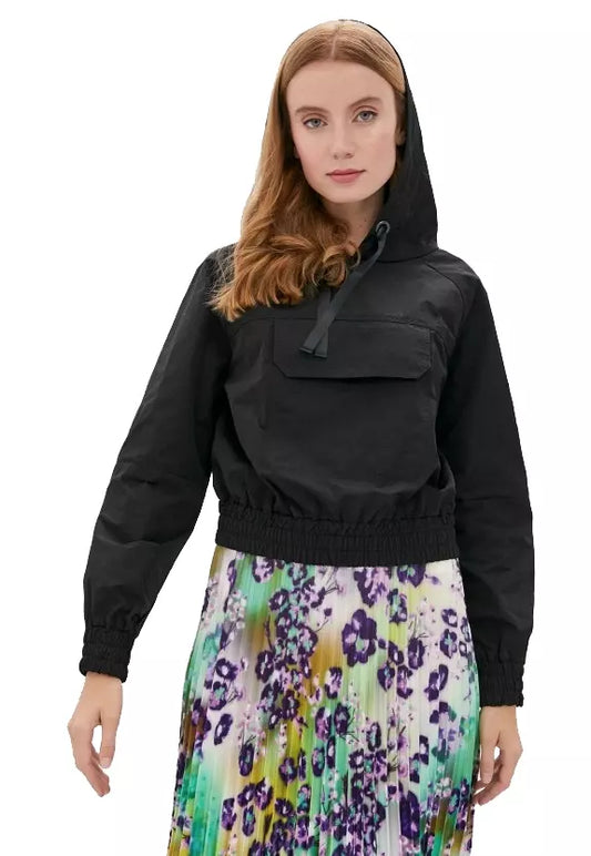 Twinset Chic Ultralight Short Jacket - Windproof Staple