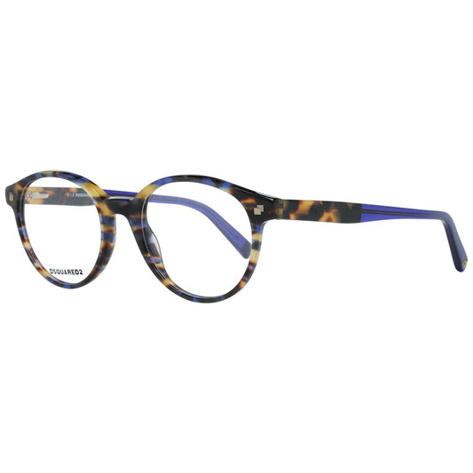 Dsquared² Multicolor Unisex Optical Frames