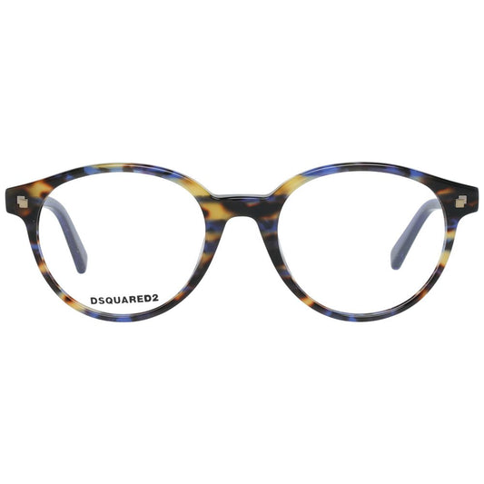 Dsquared² Multicolor Unisex Optical Frames