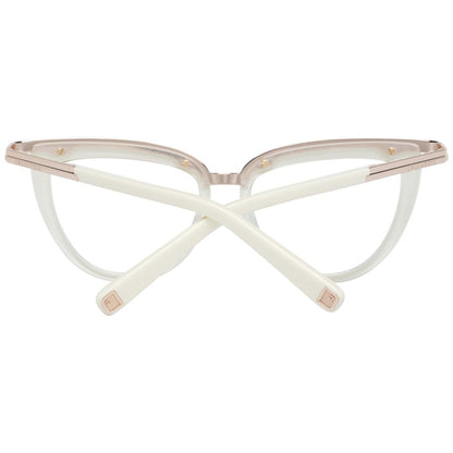 Dsquared² Cream Women Optical Frames