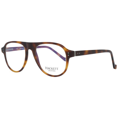 Hackett Brown Men Optical Frames