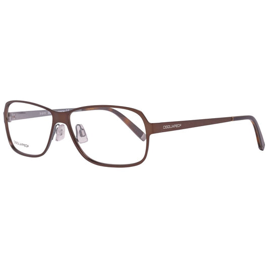 Dsquared² Brown Men Optical Frames