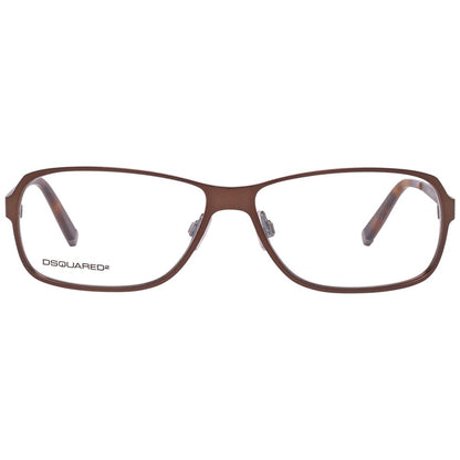 Dsquared² Brown Men Optical Frames