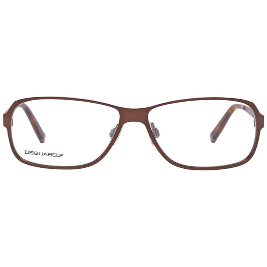 Dsquared² Brown Men Optical Frames