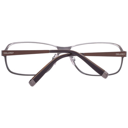 Dsquared² Brown Men Optical Frames